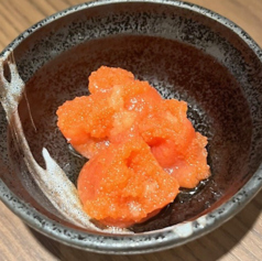 辛子明太子