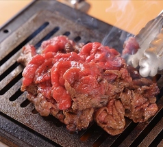 山ロース