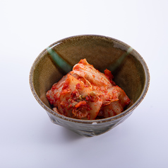 キムチ