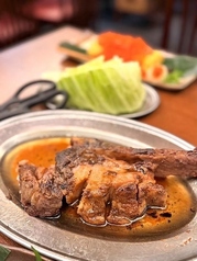 豚肉居酒屋 濃いめ 仙台国分町通店の特集写真