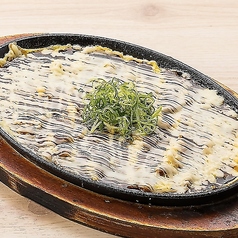豚平焼き