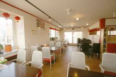 中国日隆園 北郷本店の雰囲気3