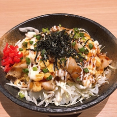 豚玉丼