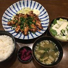 ミライザカ 八戸三日町店のおすすめランチ1