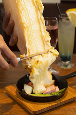 さくらダイニングのコース写真