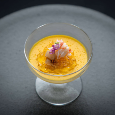 6月テーマ【 清遊 】旬を映し、感性で仕立てるSpecial Course