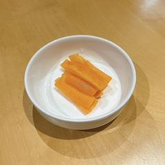 人参 (カット 20g)