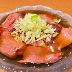 鶏焼ハラペコのおすすめ料理3