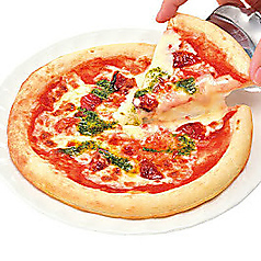 ピザマルゲリータ