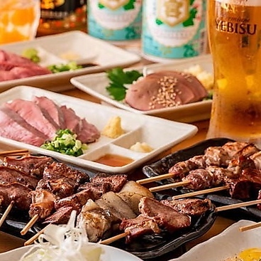 八郎酒場 町田駅前店のおすすめ料理1