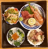 食堂★酒バ ココソーレ COCOSOLEの詳細