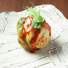 しじみ韓国炊き肉専門店　百虎に翼のコース写真