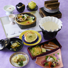 寿司 和食 がんこ寿司 千里中央店のコース写真