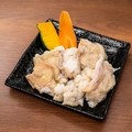 料理メニュー写真&nbsp;ホルモン(小腸)