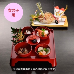 個室和食 肉割烹 吟次郎 品川駅前店のコース写真