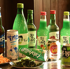 【韓国料理】シガン生サムギョプサル専門店　今池特集写真1