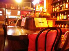 Live&dining bar Caram Coromのおすすめポイント1