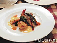 レストラン キャセロール 袖ヶ浦のコース写真