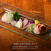 山　名古屋駅店　ワンランク上の世界の山ちゃんのおすすめ料理2