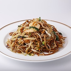 上海焼きそば