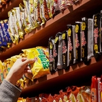 韓国の袋めんを20種ご用意◎お好みの味を選んで楽しめる「韓国ラーメン」をお腹いっぱい食べられます