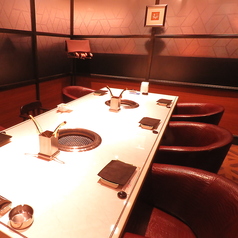 焼肉南大門離宮 宇都宮特集写真1