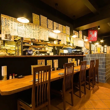 龍馬 三条烏丸の雰囲気1