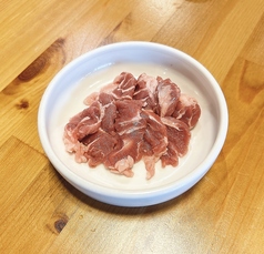 豚ツラミ (50g)