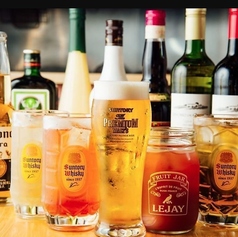 牛タンと焼き鳥ともつ鍋 松の葉 五反田のコース写真