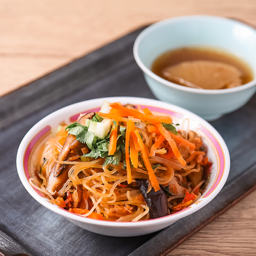 台湾屋台 梧月食堂 本郷三丁目店のおすすめ料理1