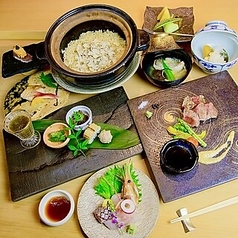 池袋SANGA サンガのコース写真