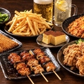鳥物語 渋谷店のおすすめ料理1