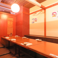 須崎魚河岸 魚貴 追手筋店特集写真1