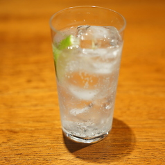 ジンベース ~GIN Base~