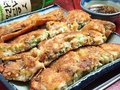 料理メニュー写真&nbsp;海鮮チヂミ