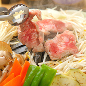 肉の油が縁の野菜を香ばしく焼き上げます!!