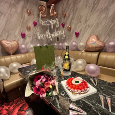 DINING BARShiki ダイニングバーシキの特集写真