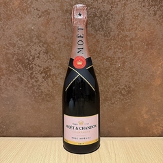 モエ エ シャンドン ロゼ アンペリアル