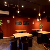 酒 dining 海猫の雰囲気2