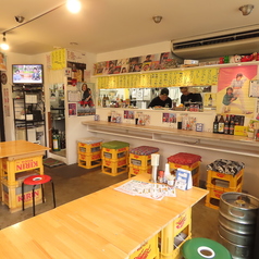 大衆酒場フルマチタロウの特集写真