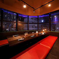 まぐろ総本家 浜松町店の特集写真