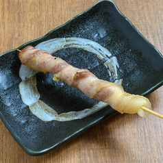 チーズ巻き