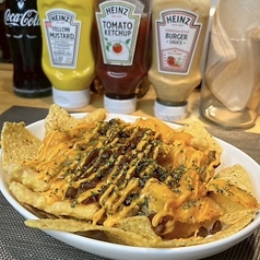 チーズタコスナックストロング