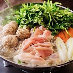 両国ちゃんこ鍋