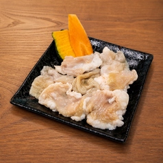シマチョウ(大腸)
