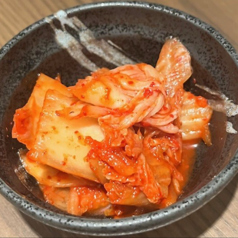 キムチ