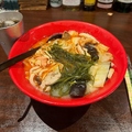 料理メニュー写真&nbsp;麻辣湯