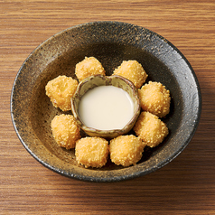 チーズボール