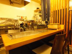 お好み焼き 七虎の写真3