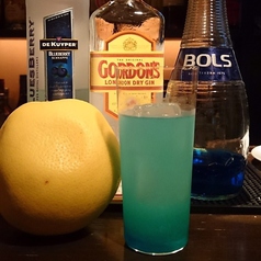 BAR HOOCH バー フーチのおすすめドリンク2